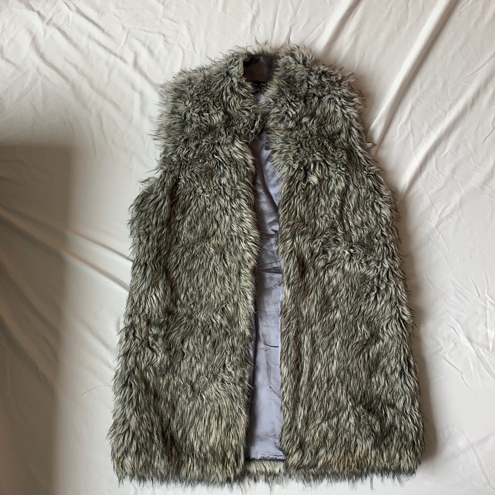 Vest RXB